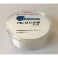 Estanfish Invisi 50 M Fluorikarboni