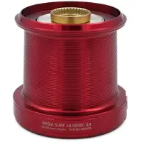 Daiwa Tn Basi Surf 45 Qd R Varapuola