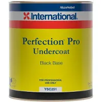 International Perfection Pro Pohjustusaine Alusmaali 3.8l