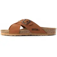 Bayton Pistokkaat 'Sarria' kameli