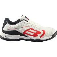Bullpadel Beker 23V - White - 43