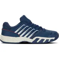 K-Swiss Bigshot Light 4 Padel-kengät