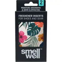 Smellwell Original Active, hajunpoistaja, hawaii floral