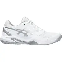 Asics Gel-Dedicate 8 - White - 37.5