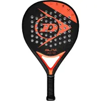 Dunlop Blitz Attack 2.0 Padelmaila