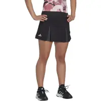 Adidas Club Pleated Tennis Skirt, Naisten padel ja tennis hame