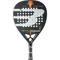 Bullpadel Hack Jr - Black - ONE SIZE
