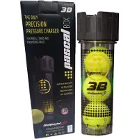 Bullpadel Pascal Box 3B padelpallotuubi