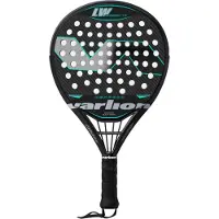 Varlion Lw C Ti Difusor Black Padelmaila