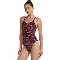 Tyr Cutoutfit - Durafast Elite - Energia Uimapuku