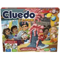 Hasbro Lasten Lautapeli Espanja