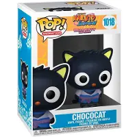 Funko POP! Naruto Shippuden Hello Kitty X Chococat-hahmo