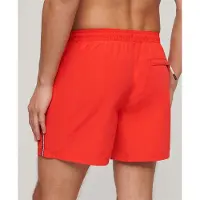 Superdry Sportswear Emb 15´´ Uimashortsit