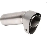 Akrapovic V-tuv108/2 Melunvaimennin
