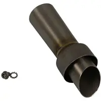 Akrapovic V-tuv112 Melunvaimennin