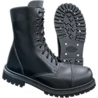 Brandit Phantom 10 Eyelet Saappaat