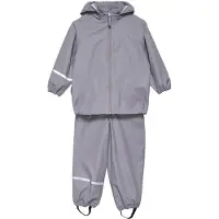 CeLaVi Basic Sadeasu Gull 90 cm Rain Harmaa 90 cm Pojat, Tytöt