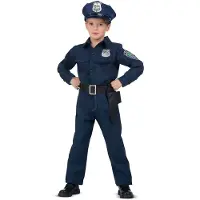 MOM Poliisin Asu Lapselle
