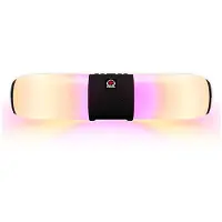 Reig Musicales Bluetooth-kaiutin Jossa On Luy-ja Usb-liitäntä 39x9x9 Cm 20w