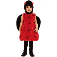 MOM Peddy Ladybug Junior Puku