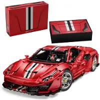 Cada Superauto Italia 3236 Kappaletta