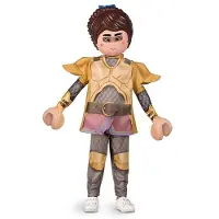 MOM Playmobil Elokuva Marla Puku