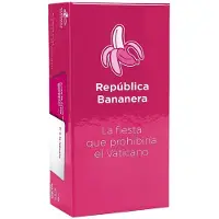 Gdm Republica Bananera Lautapeli Espanja