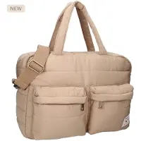 Kidzroom Care Vienna Gracious Hoitolaukku, Beige