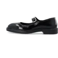 Bianco Biaadda Mary Jane Nappalak - Black - 40