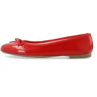 Bianco Biamadison Ballerina Nappalak - Red - 38