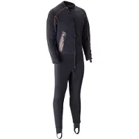 Bare Polar Stretch Mid-layer Alusasu