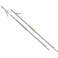 Pathos Roller Tw Medium Double Barb 7 Mm Keihäänvarsi