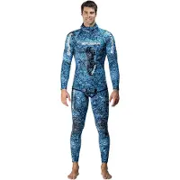 Salvimar Krypsis Ocean101 3 Mm Keihäskalastuspuku