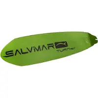 Salvimar Turn 151 Fin Blade