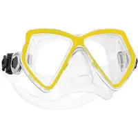 SCUBAPRO Mini Vu Sukellusmaski