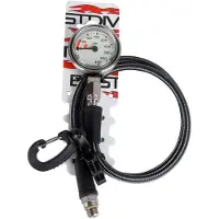 Best Divers With Xtreme Hose Paineenmittari