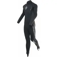 SCUBAPRO Mono Sport 0.5 Mm Vapaasukellusmärkäpuku