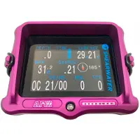 Amx Teknology Perdix V1 T6086 Sukellustietokoneen Suojus