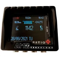 Amx Teknology Ratio Ixm3 V1 Sukellustietokoneen Suojus