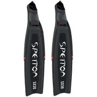 Spetton Sx30 Keihäskalastuksen Räpylät