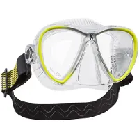SCUBAPRO Synergy Twin Trufit Sukellusmaski