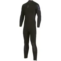 SCUBAPRO Oneflex Steamer B-zip Man 3 Mm Sukelluspuku