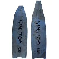 Spetton Fx30 Fin Blade