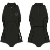 SCUBAPRO Everflex Yulex 2.0 Lämpöliivi