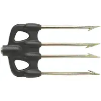 Salvimar 4 Heavy Prongs Tridentti 15 Yksiköt