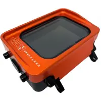 Amx Teknology Freedom Droit V1 T6082 Sukellustietokoneen Suojus
