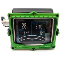 Amx Teknology Petrel Ii/titane V2 T6082 Sukellustietokoneen Suojus