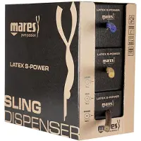 Mares Pure Passion Sling Dispenser Kumi