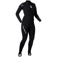 SCUBAPRO Mono Definition 1.0 1 Mm Naisten Märkäpuku
