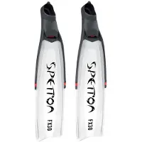 Spetton Fx30 Vapaasukellusevä